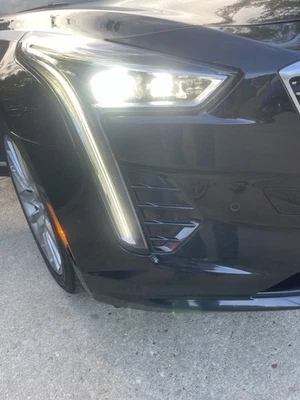 CADILLAC CT6 AWD 19-20 OEM PASAJERO DERECHO COMPLETO FARO LED LUZ LÁMPARA Foto 1 de 4