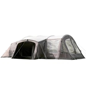 Skandika Timola 6 Air Sleeper Protect XL Plus Luftzelt 6 Personen B-Ware - Bild 1 von 9