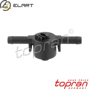 VALVE FUEL FILTER 109 069 FOR AUDI A6C5/A8D2/A4B5 VW PASSAT/B5.5 SKODA 2.5L 6cyl - Picture 1 of 6