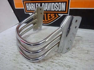 Harley BIG TWIN'S OTRA OPCIÓN DE RPL NUEVO EN STOCK O USADO CROMO GUARDABARROS PUNTA PARRILLA - Imagen 1 de 8