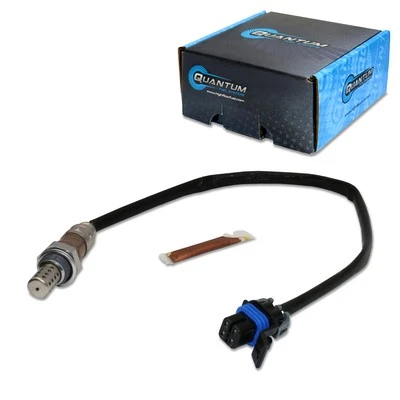 QFS O2 Sensor for 2018 Polaris RZR XP / 14-20 Can-Am Defender Maverick 932-14062 - Image 1 of 4