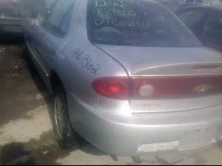 Power Steering Pump Fits 95-05 CAVALIER 1852406 - Image 1 of 4