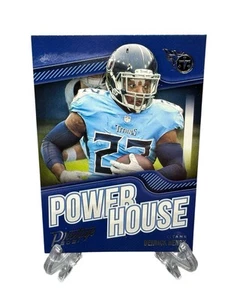 2021 Panini Prestige - Power House - Derrick Henry #PH-DH NFL Football - Picture 1 of 2