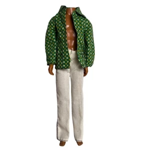 Vintage Ken Puppe Outfit Best Buy Fashions #9700 Mattel 3387 Kleidung Rarität selten - Bild 1 von 22