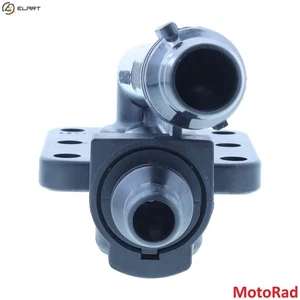 THERMOSTAT COOLANT 1038-82 FOR BMW 5/E61/E60/7/E66/E67 N43B20A 2.0L 4cyl 5 E61 - Picture 1 of 15