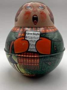 Caroler Made by Cheinco USA - Bild 1 von 7