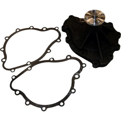 Bomba de agua 130-1280 GMB para Olds Le Sabre NOVENTA Y OCHO Pontiac LeMans Firebird Foto 1 de 4