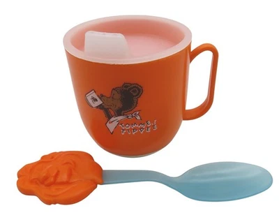 Taza Tommee Tippee Sippy de colección para niños con fondo ponderado años 50 Foto 1 de 4