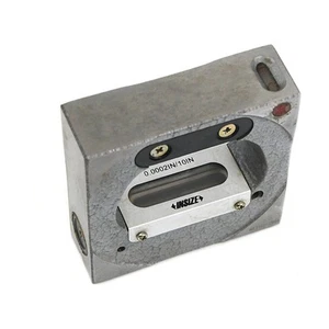 Insize Frame Level 4x4" Range Series 4902-4 - Bild 1 von 4