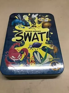 Swat gioco di carte Gryphon! M71 nuovo sigillato in fabbrica - Foto 1 di 4