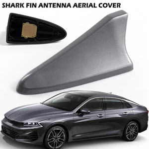 US For 2012-2017 Hyundai Veloster EB Shark Fin Roof Antenna Cover without GPS - Bild 1 von 8