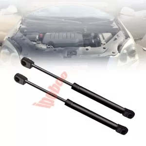 Front Hood Lift Support Struts Shocks Gas Springs Damper For GMC Sierra 1500 19+ - Bild 1 von 11