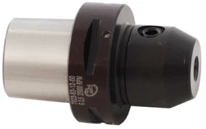 Soporte de fresa de extremo equilibrado cono poligonal PSC 80 3/4" X 3,00" 25 K RPM-ISO 26623-1 - Imagen 1 de 1