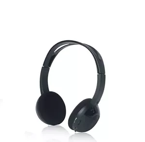 Mazda CX-9 Wireless Headphones. Folding 2 Channel IR All Model Years & Trims - Bild 1 von 1