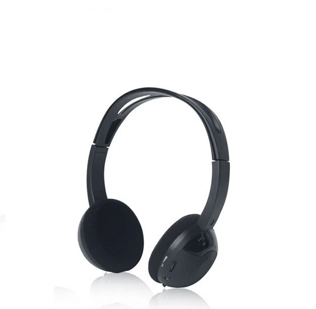 Mazda CX-9 Wireless Headphones. Folding 2 Channel IR All Model Years & Trims - Image 1 of 1