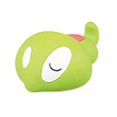 Pokemon PUNI CHAN Pocket Monster Good Night Friend Sleeping Pose XY & Z Squishy - Image 1 of 2