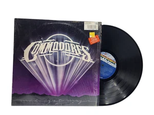 Commodores-Midnight Magic LP, 1979 Motown EXCELLENT! PLAYS GREAT! - Picture 1 of 2