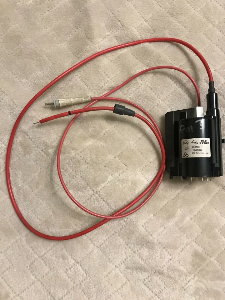 RCA Flyback-270125 Foto 1 de 1