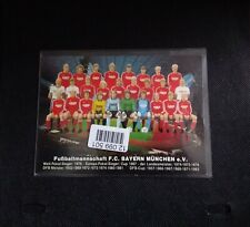 Germany Postcards : F. C. Bayern München - Team Postcard - 1980s 