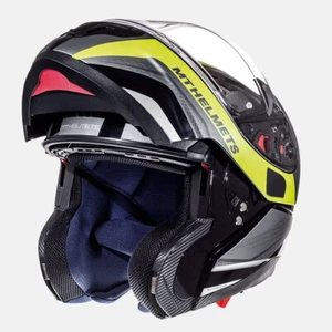 Casco modulare | MT Helmets | ATOM SV TARMAC