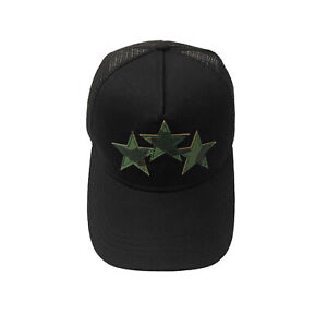 New Pop Stars Embroidery Style Men Women Baseball Caps Unisex Curved Hats AM004A