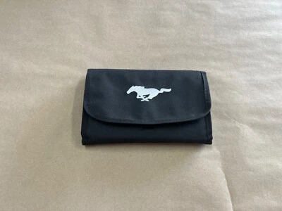 Manual del propietario y literatura del Ford Mustang GT 2017 con cubierta - OEM Foto 1 de 4