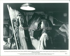 1981 Deadly Blessing Maren Jensen Original Press Photo