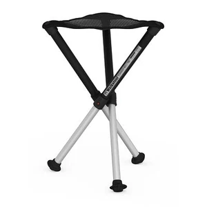 Walkstool Comfort 45 Large Compact Stool Portable Folding Stool with Case - Picture 1 of 3