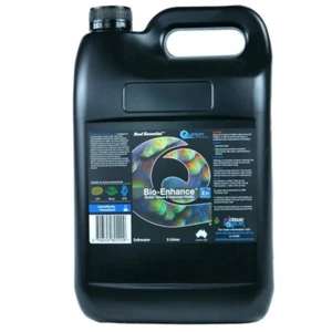 Quantum Bio Enhance 5L Marine Reef Essentials Aquarium Supplement - Picture 1 of 1