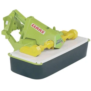 BRUDER - CLAAS Disco 3050 FC front mower - 1/16 - BRU2324 - Picture 1 of 1