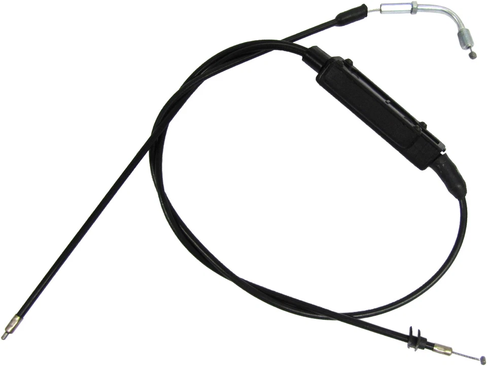 Cable de acelerador o cable de tracción para Yamaha PW 50 D 2014 (2SA2) Foto 1 de 1