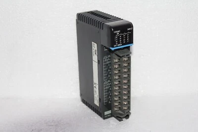 AUTOMATION DIRECT D4-16NA DIRECTLOGIC DL405 DISCRETE INPUT MODULE 16-POINT - Image 1 of 4