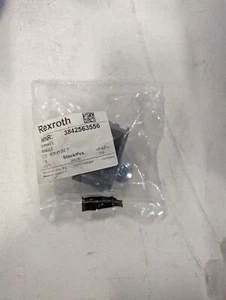 REXROTH 3842563556 NEW - Picture 1 of 2