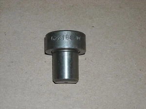 Universal #622164, ersetzt von Te-Co #44227, Rest Button, 2 Stück, New Old Stock - Bild 1 von 2