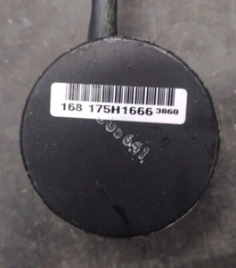 Danfoss  175H1666 Used.  - Picture 1 of 3