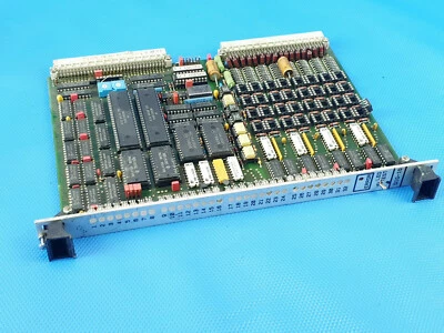 DMS / Dorsch Mikrosystem PPC-B 94V-0 DIGIO R03 DIG-I0  inkl.MwSt - Image 1 of 4