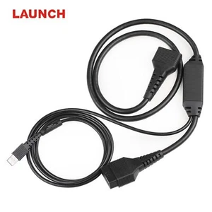 LAUNCH DOIP Adapter Cable for Devices with CAR VII Bluetooth Connectors - Picture 1 of 5