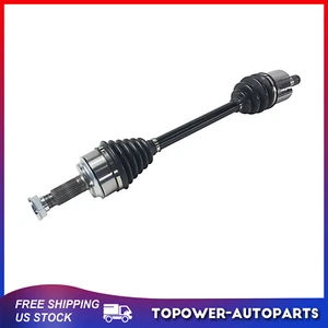 Eje delantero izquierdo CV para Honda Civic 2014 1,8 L y Accord 2008-2015 - Imagen 1 de 11