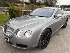 2006 Bentley Continental 6.0 GT 2dr COUPE Petrol Automatic - Picture 1 of 24