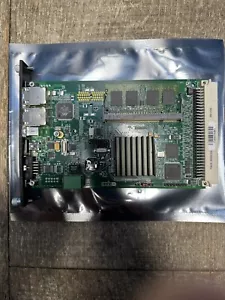 Delta Tau, PowerPMAC PowerPC EP460C CPU Bd. ASSY NO. 300-604014-104 - Picture 1 of 6