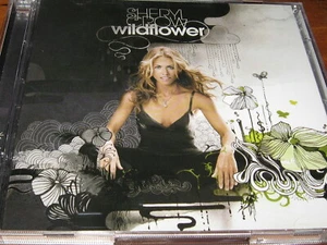 Sheryl Crow Wildflower CD 2005 A&M Records 2 Disc UNPLAYED NEW - Open Jewel Case - Imagen 1 de 2