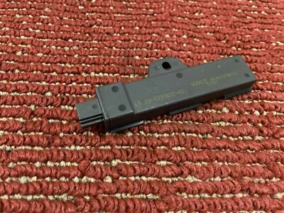 BMW F30 F36 F10 F13 F01 KEYLESS COMFORT ACCESS ANTENNA SIGNAL MODULE #2 OEM 99MK - Изображение 1 из 4