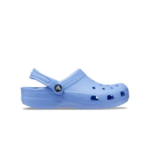 New CROCS Womens CLASSIC CLASSIC CROCS 10001-5Q6 MOON JELLY US W 6 - 8 TAKSE - Picture 1 of 7
