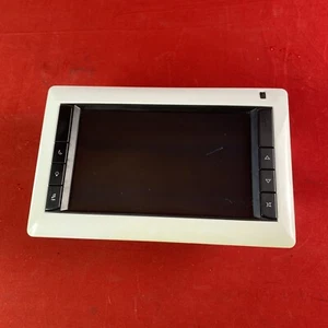 ELAN Home Systems TS7 7" In-Wall Touch Screen White - Picture 1 of 8