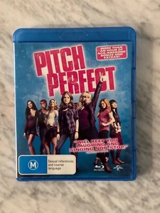 Pitch Perfect Blu-Ray - Picture 1 of 1