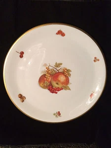 Jaeger Germany Harvest Chop Plate - Picture 1 of 3