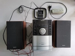 musikanlage - Bild 1 von 6