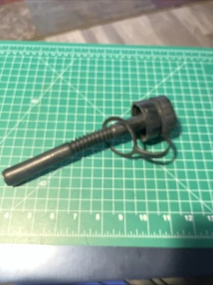 Blitz Original OEM Pull Out Flexible Gas Can Spout -Pre Ban - Image 1 of 4