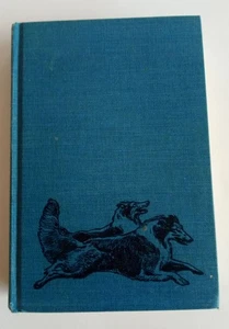 My Friend The Dog Albert Payson Terhune Vintage 1926 Hardcover Book No jacket - Bild 1 von 9