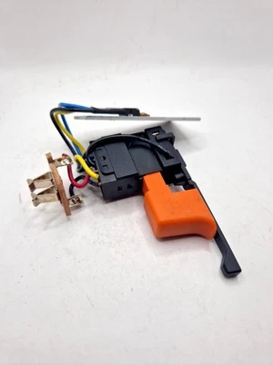 Black & Decker 79832803 Schalter passt für BD9042 Akku Bohrmaschine - Bild 1 von 4